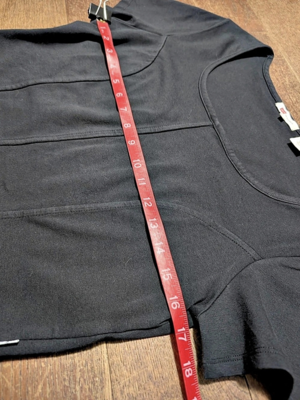 Levi's Lyra Top - Picture 4 of 7